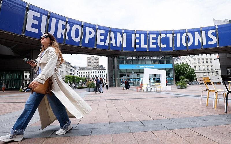 歐洲移民是不是不能找工作？解析歐洲就業(yè)市場現(xiàn)狀與挑戰(zhàn)