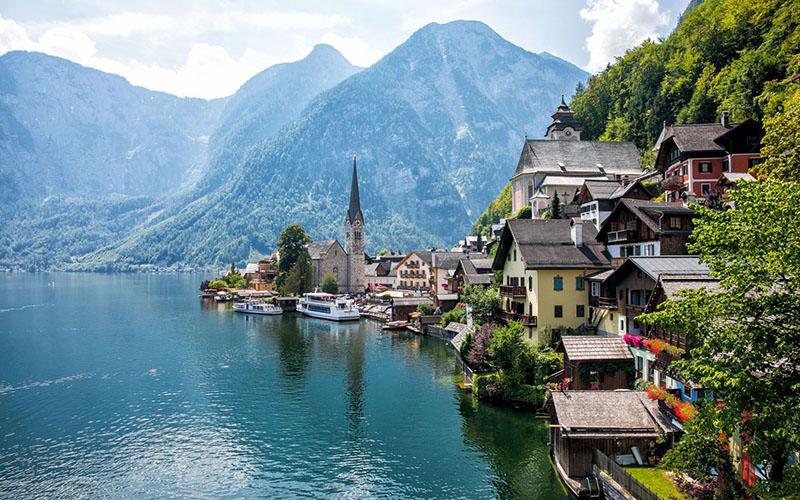 移民歐洲怎么生存？