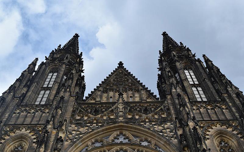 中國(guó)移民歐洲