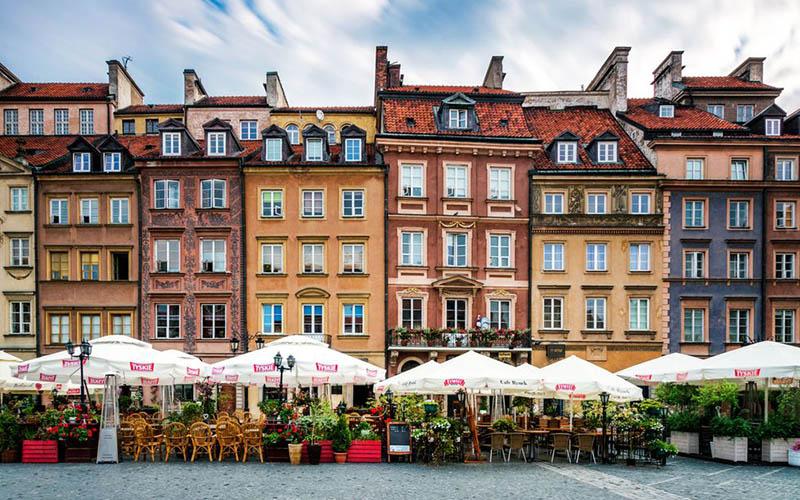 歐洲為啥有移民問(wèn)題？歐洲深陷移民問(wèn)題泥潭