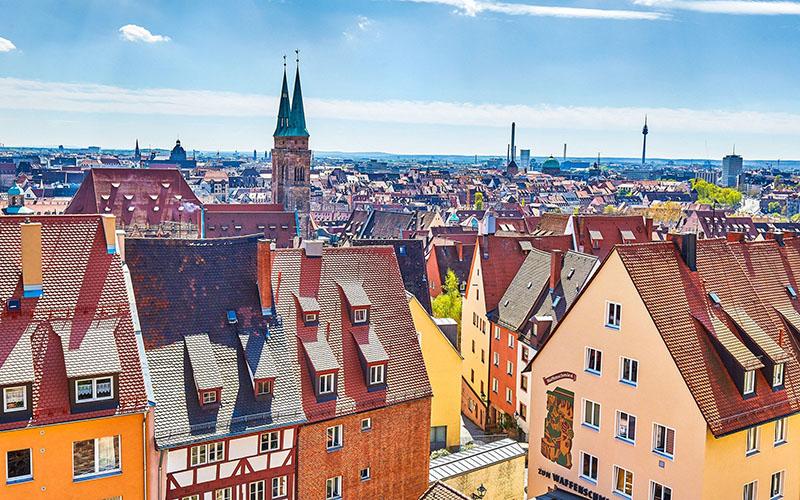 歐洲移民推薦嗎？一個值得推薦的全球生活選擇