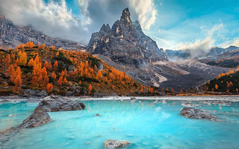 歐洲移民有幾個國家？