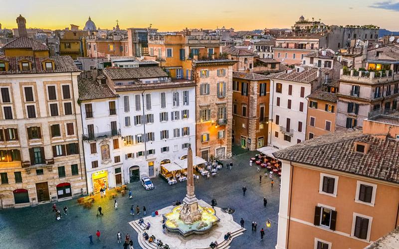 歐洲移民簡單嗎？解析移民歐洲的難易程度