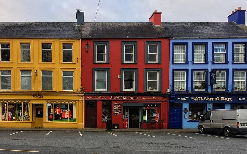 歐洲移民為啥關停中國？探討原因與背后考量