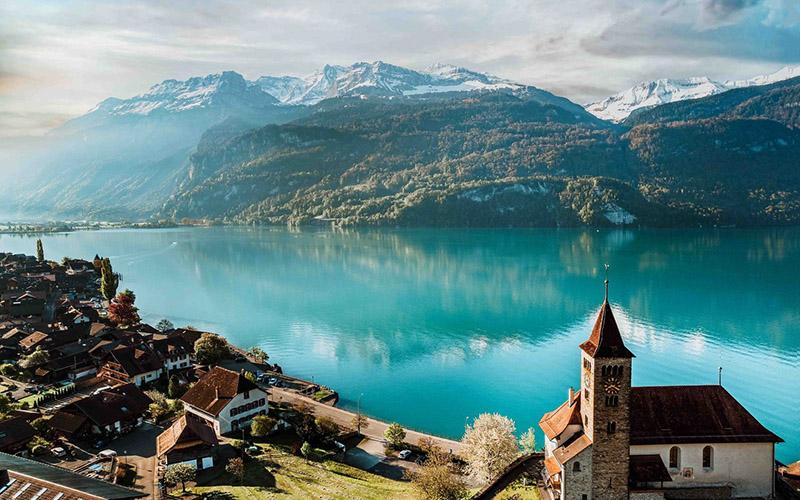 歐洲為何不用簽證辦理移民？揭秘歐洲移民政策的便捷途徑