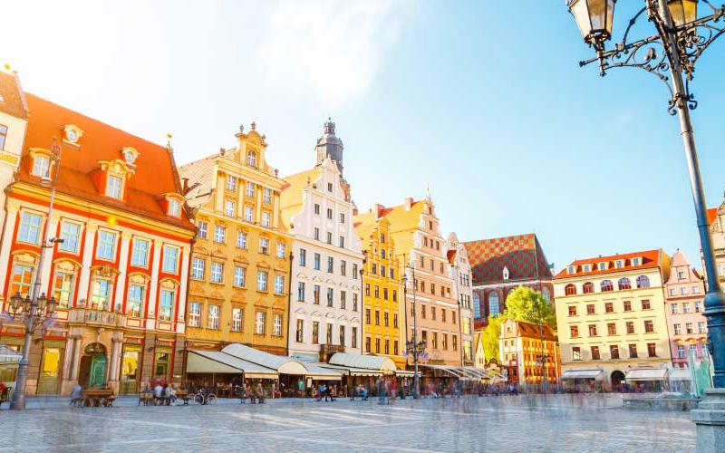 美國綠卡怎樣移民到歐洲？探討美國綠卡持有者的歐洲移民路徑