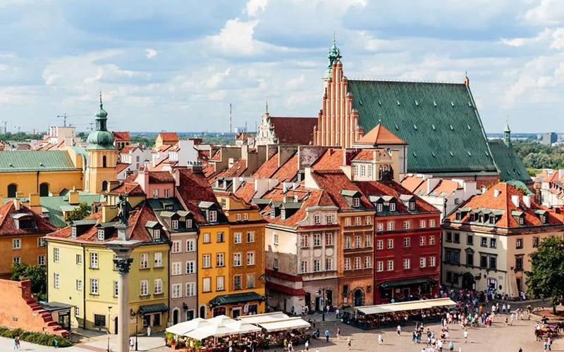 歐洲有幾個(gè)非移民國(guó)家？深入分析歐洲的移民政策和非移民國(guó)家