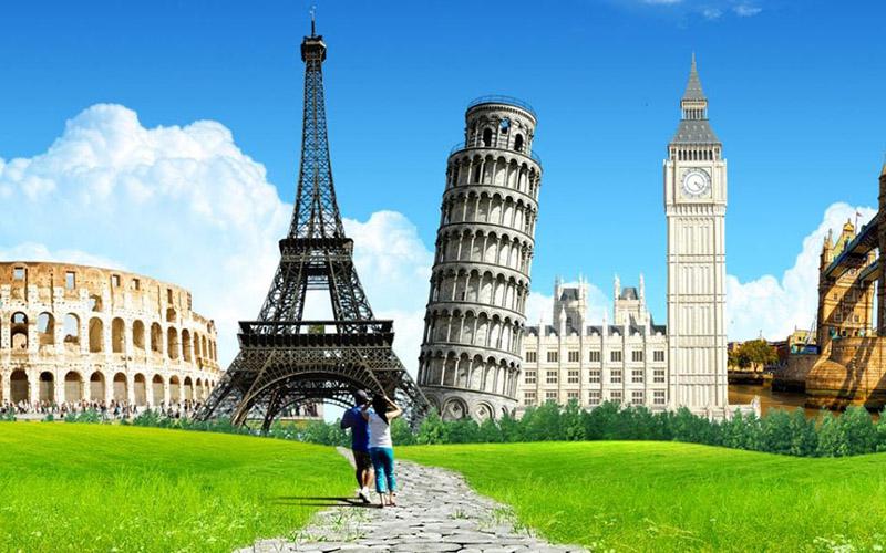 歐洲出國移民如何申請？詳解各國移民流程與條件